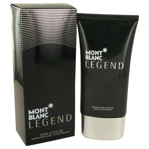 

Mont Blanc, Legend, бальзам после бритья, 150 мл