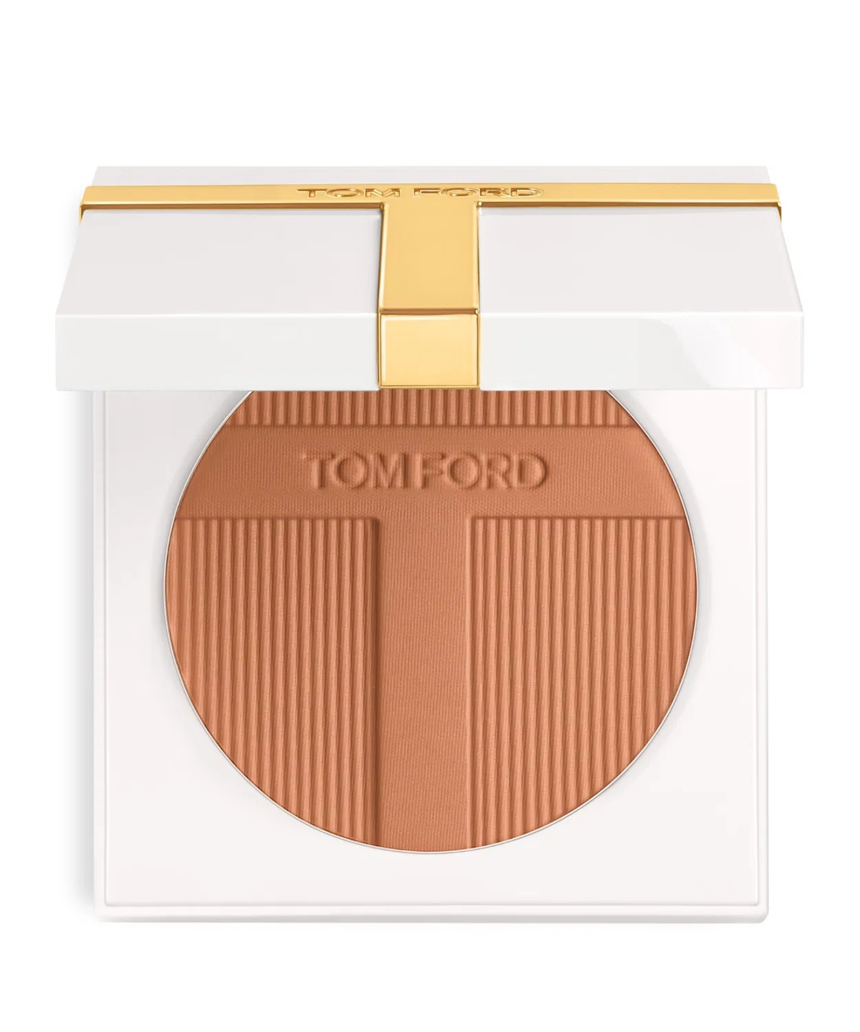 Бронзирующая пудра Tom Ford Soleil, оттенок FREE, матовая