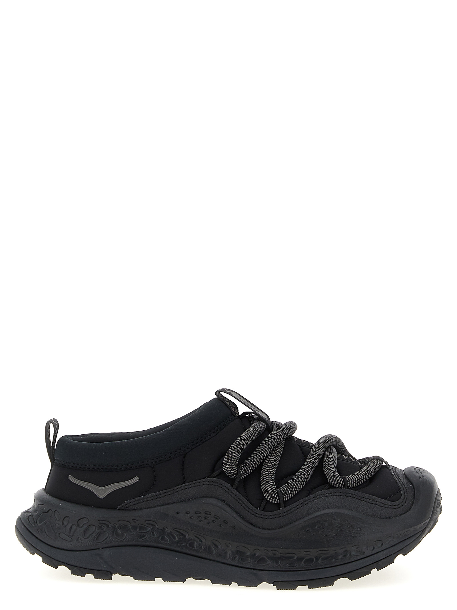 Кроссовки 'Ora Primo' Hoka One One, черный