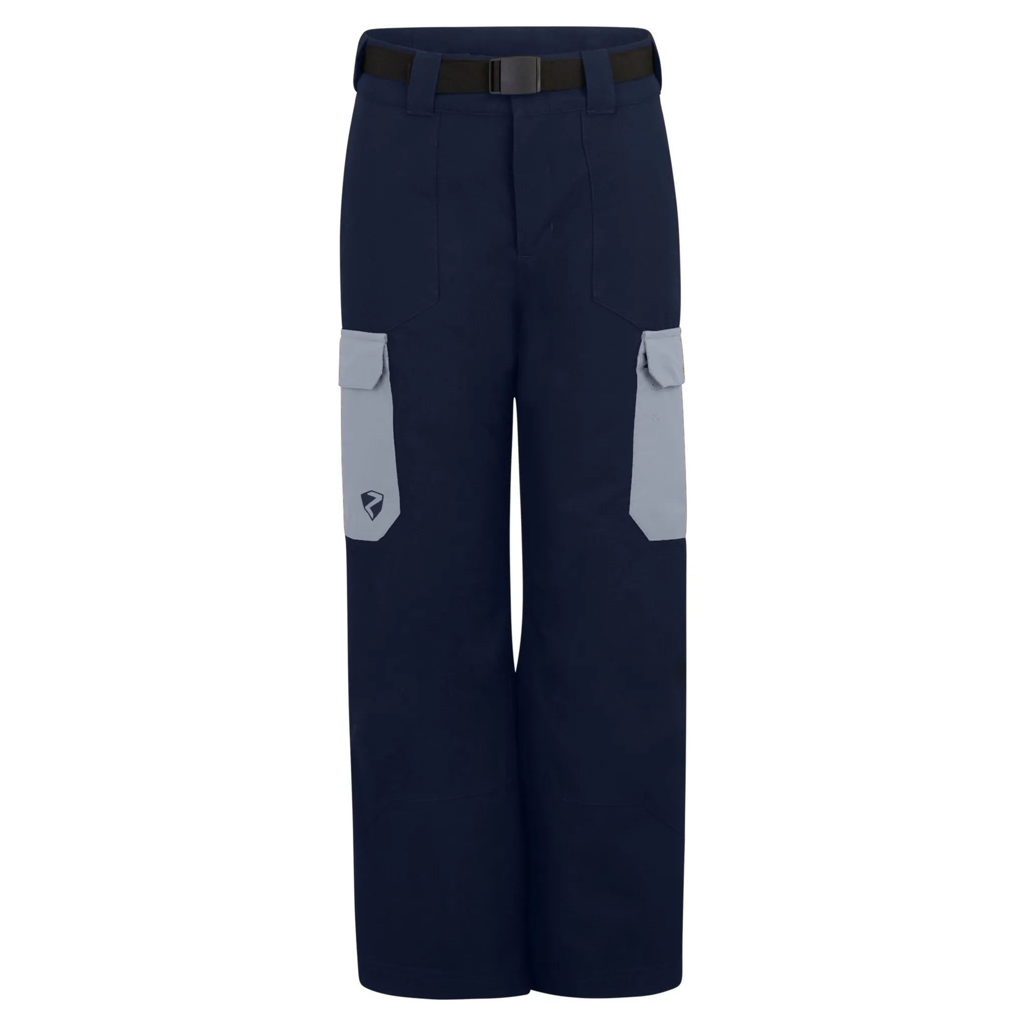 

Лыжные брюки Ziener «AYKO», цвет navy