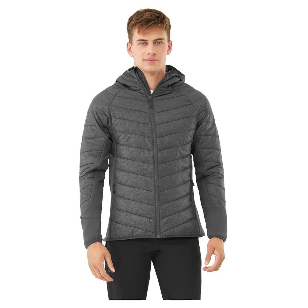 

Куртка Viking Bart Warm Pro, серый