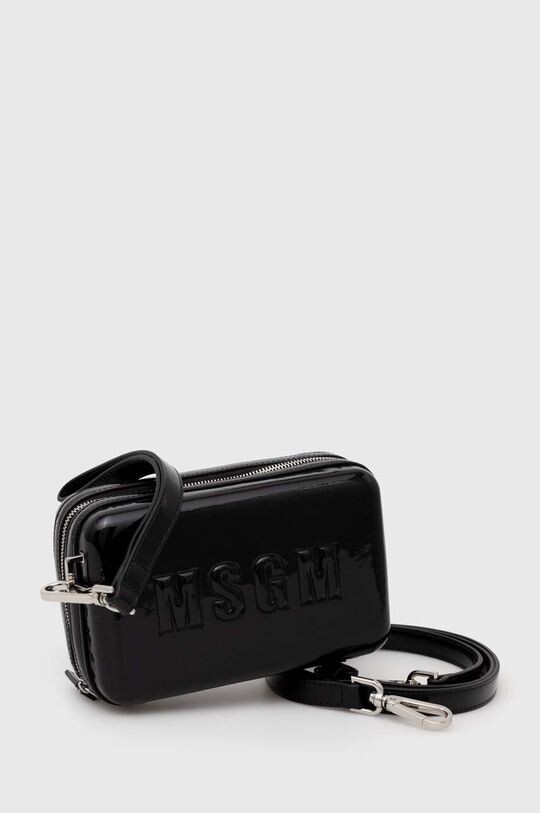 

Сумка MSGM, черный