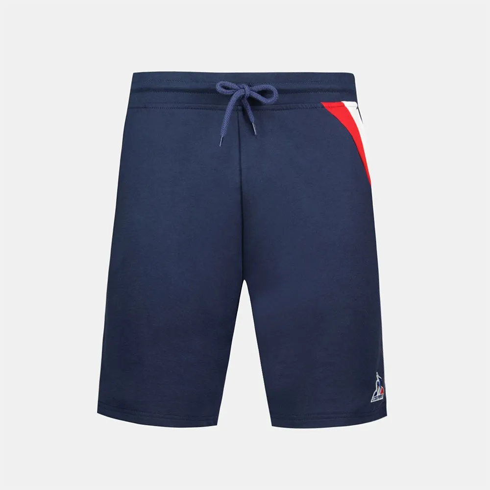 

Спортивные шорты Le Coq Sportif Tri N°3, синий
