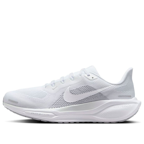 

Кроссовки air zoom pegasus 41 extra wide Nike, белый