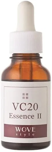 Сыворотка Seven Este — С % витамина C, 30 г