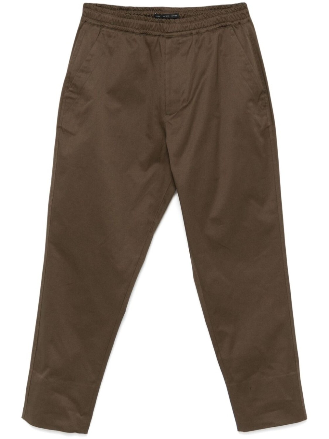 

Брюки George Low Brand, зеленый