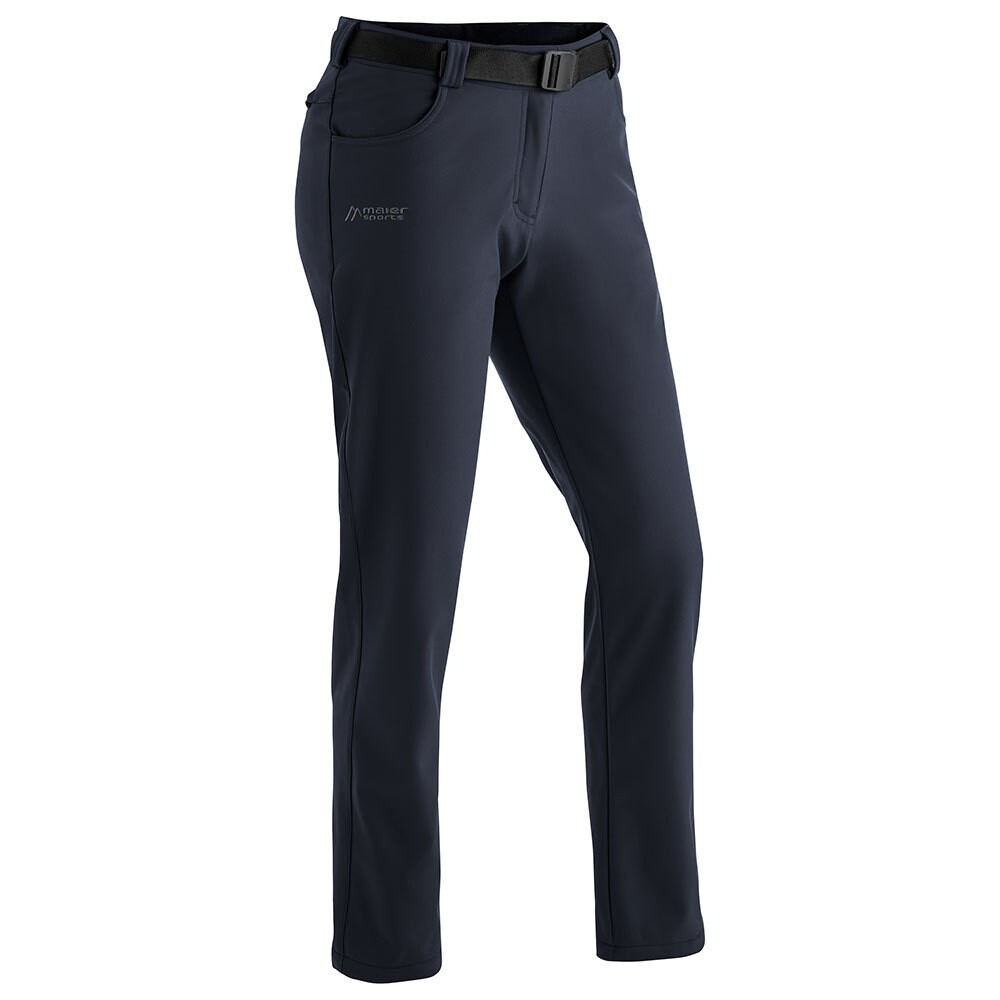 

Брюки Maier Sports Perlit W, синий