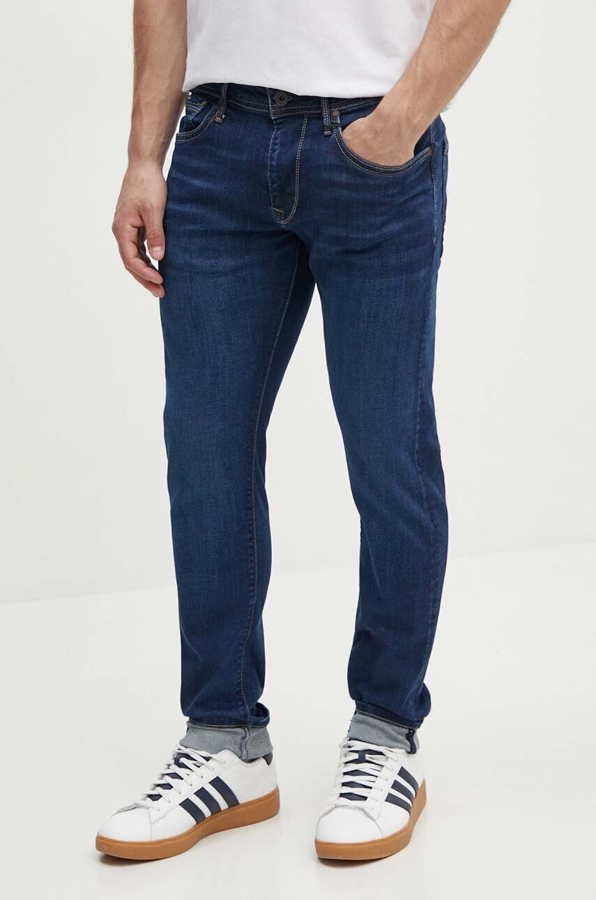 

Джинсы Pepe Jeans STANLEY, темно-синий