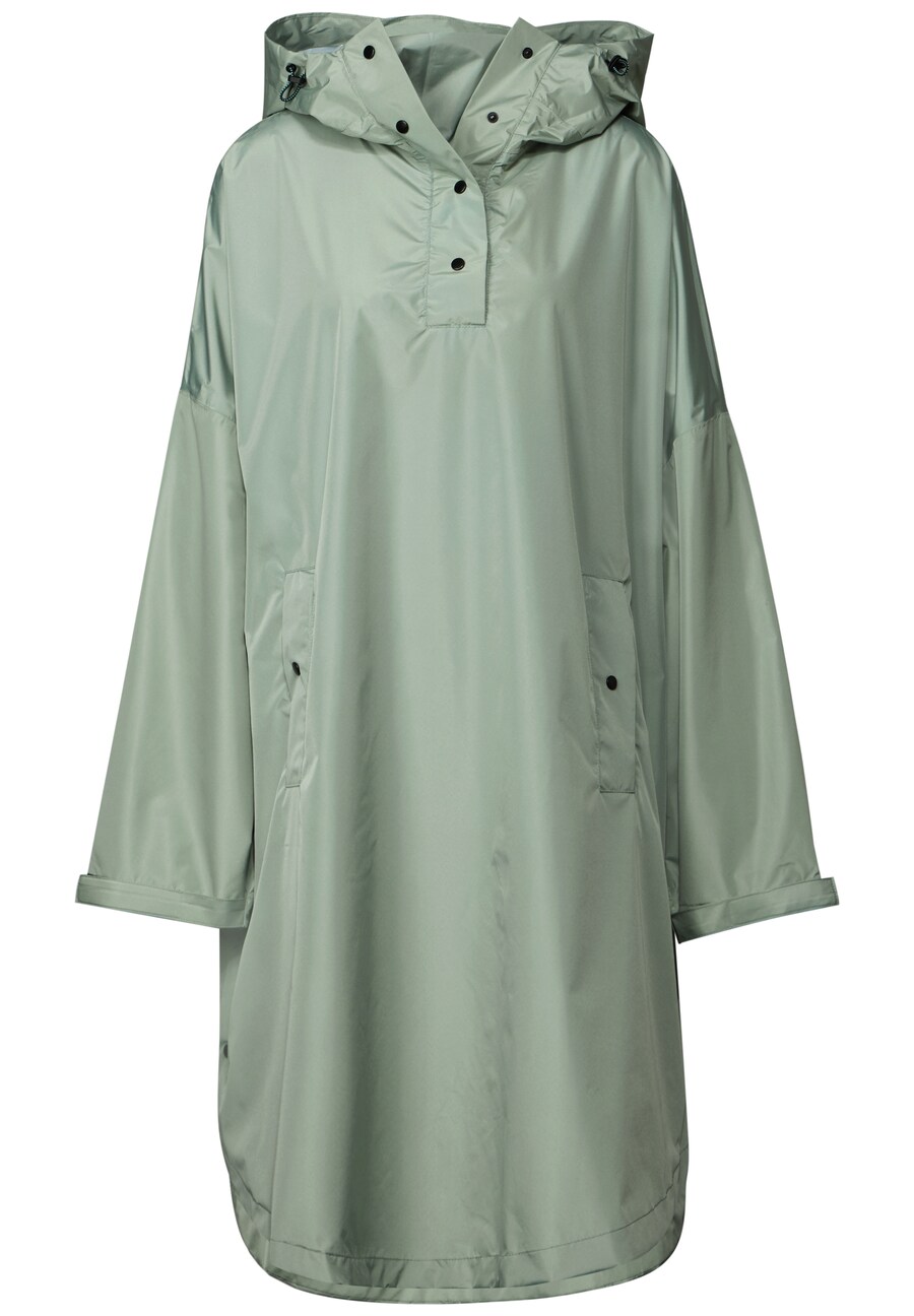 

Демисезонное пальто STREET ONE, Light green