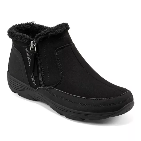 Женские ботильоны Verry Easy Spirit, черный