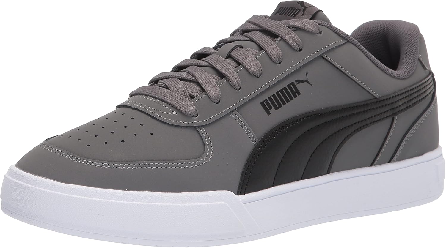 Кроссовки Puma Unisex-Adult Puma Caven 2.0, черный