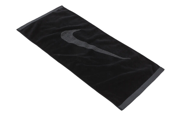 

Полотенце Nike, цвет Black