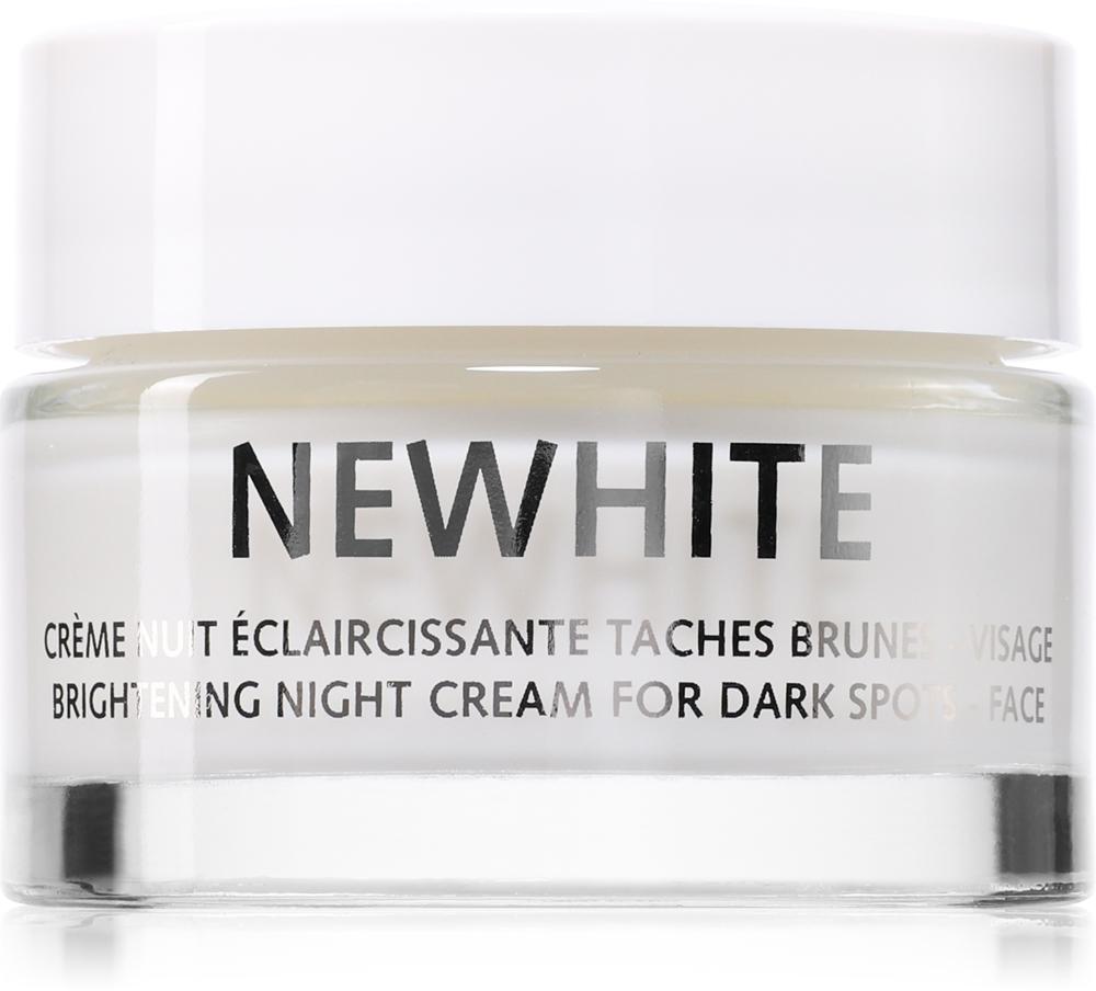 

Ночной крем для сияния Newwhite Guinot, 50 мл