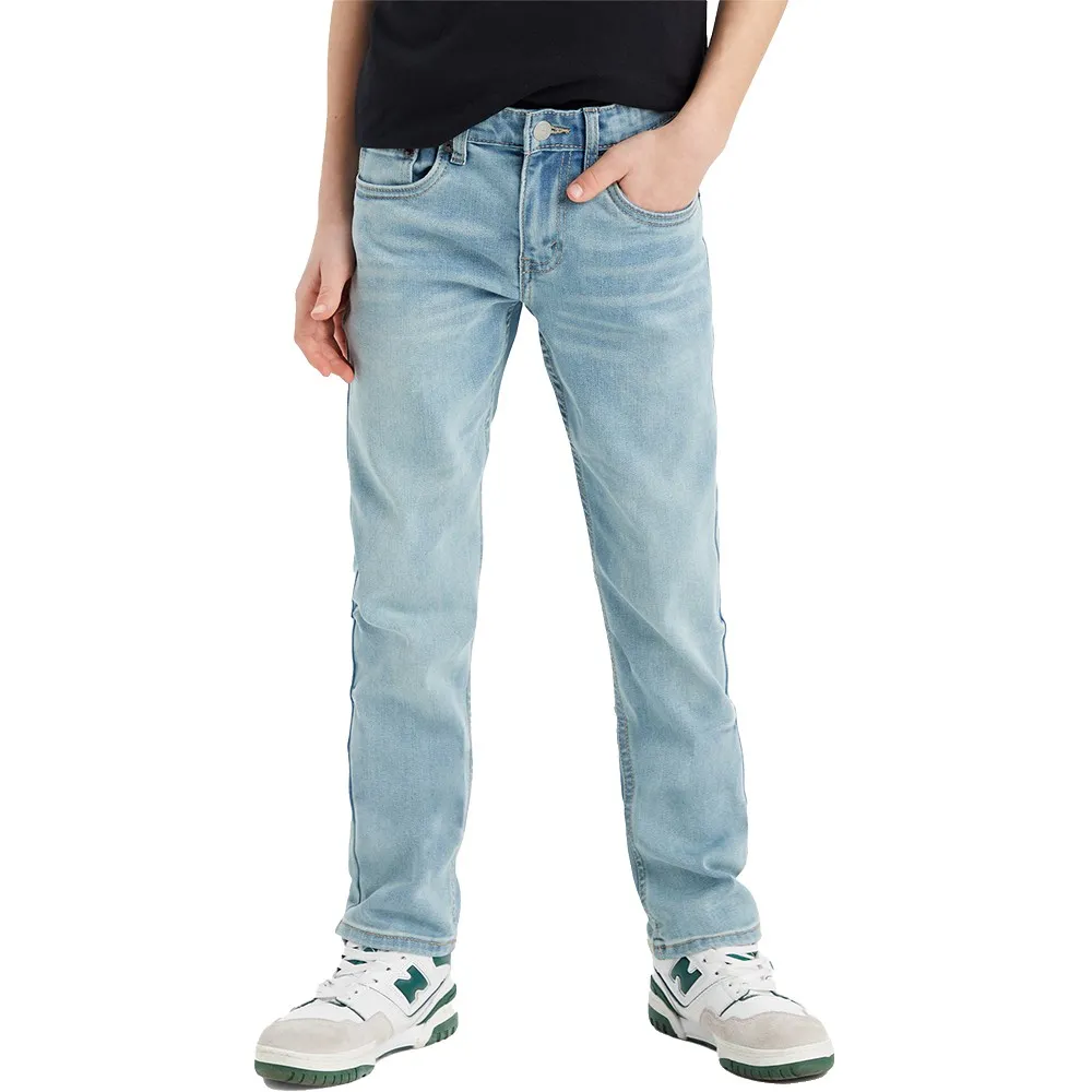 

Брюки Levi's 9EC751, синий