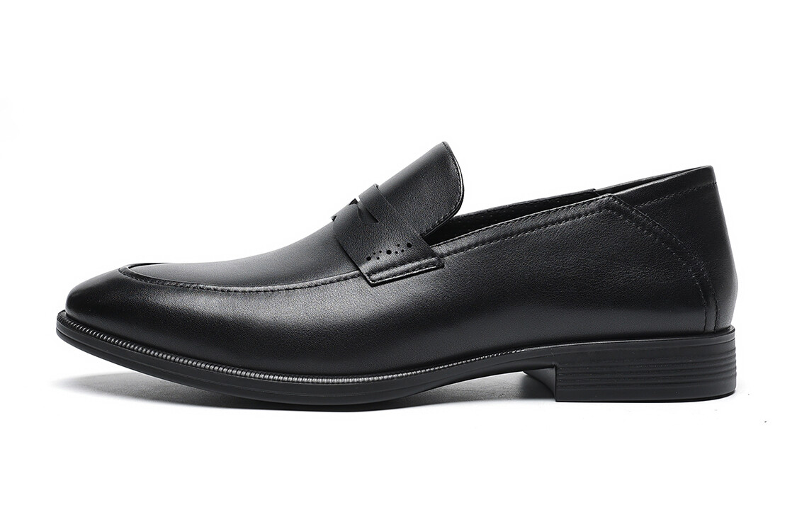 

Мужские туфли CВ°BANNER Men's Casual Shoes Men Low-Top Black