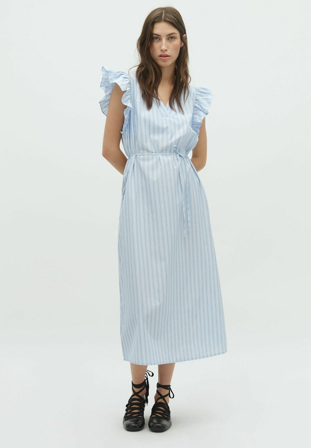 

Повседневное платье JODI-M mbyM, синий