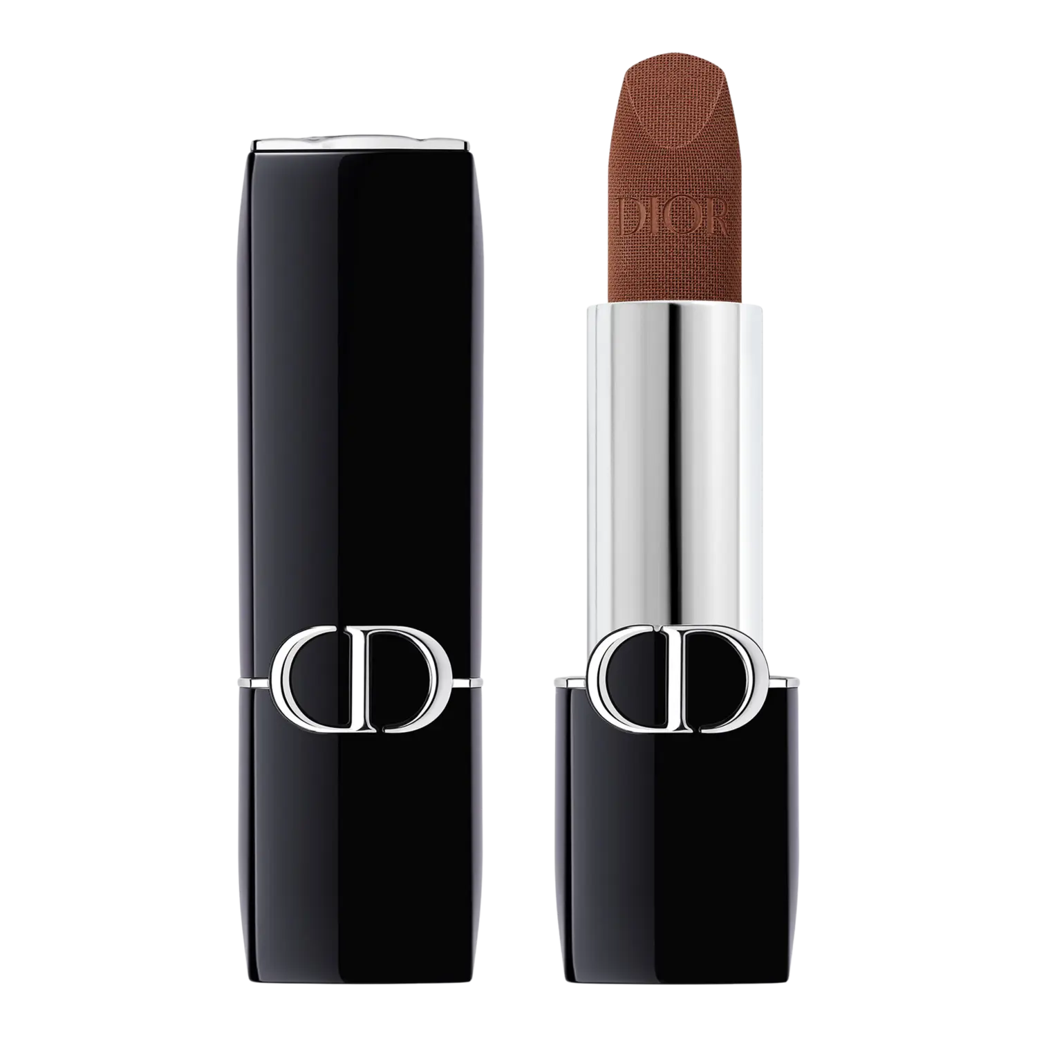 

Помада Rouge Dior, 320 Virtuose (an intense chestnut)