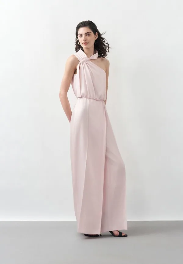 Комбинезон дескарла Boss, Light Pastel Pink — фото 2