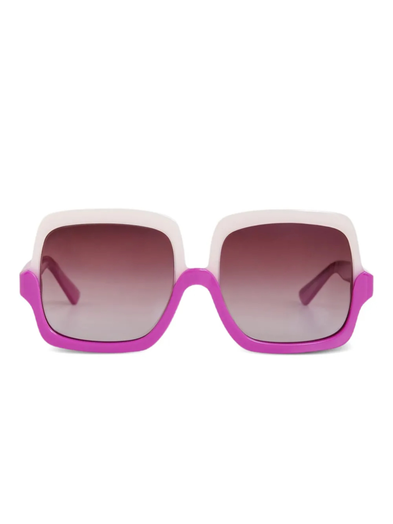 

Essentiel Antwerp Hiami солнцезащитные очки, фиолетовый