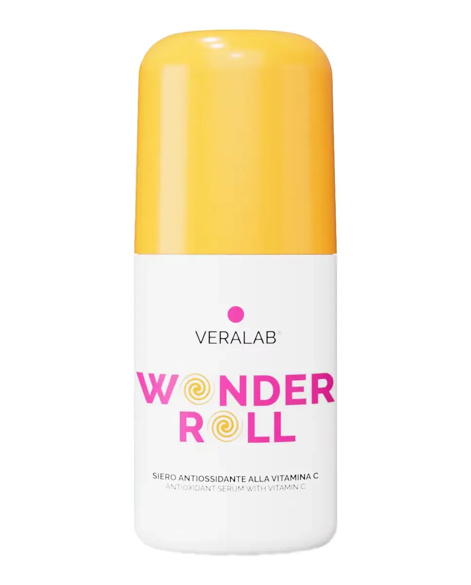Сыворотка Veralab — Wonder Roll, 40 мл