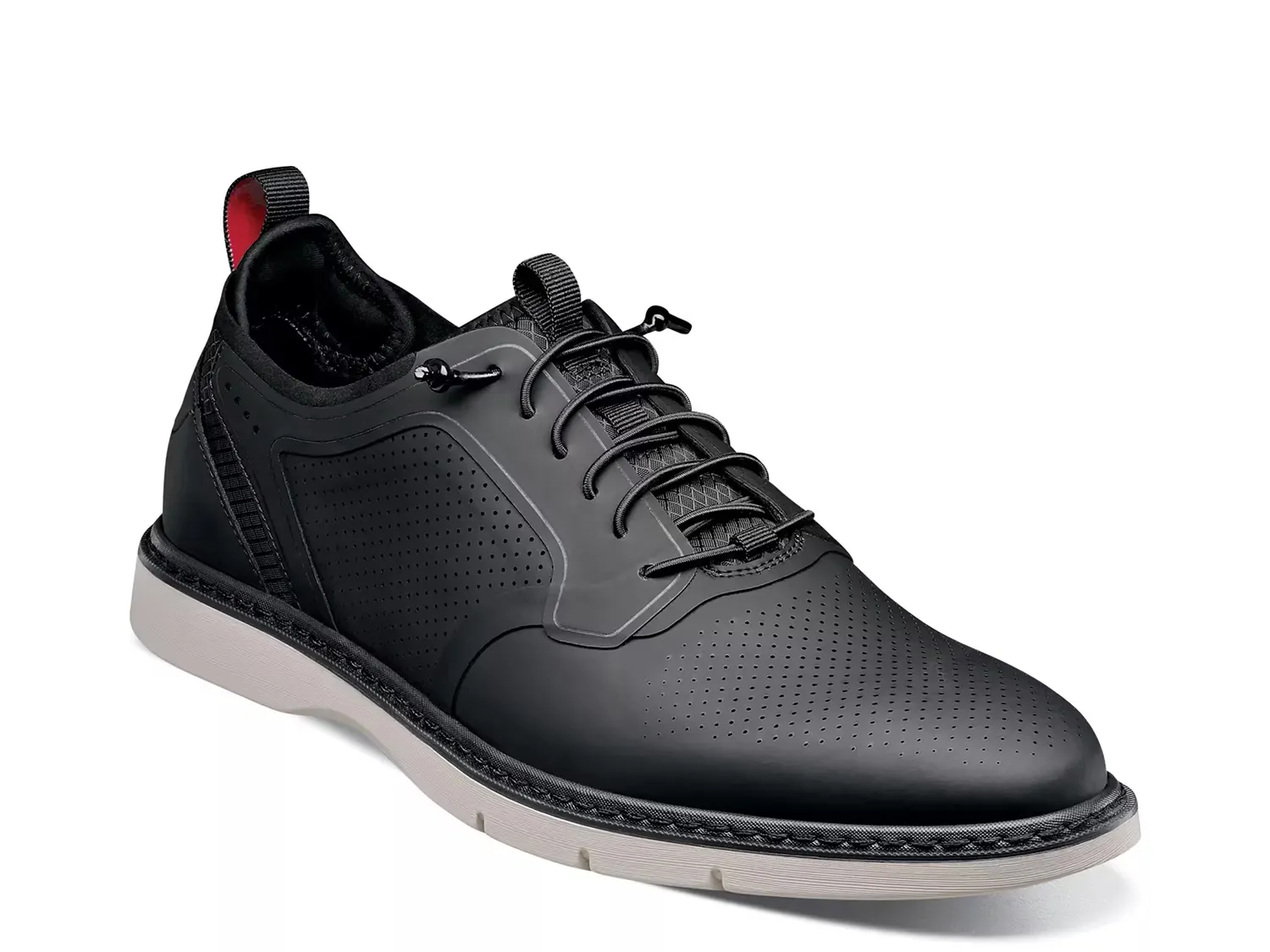 

Оксфорды Synchro Stacy Adams, Black