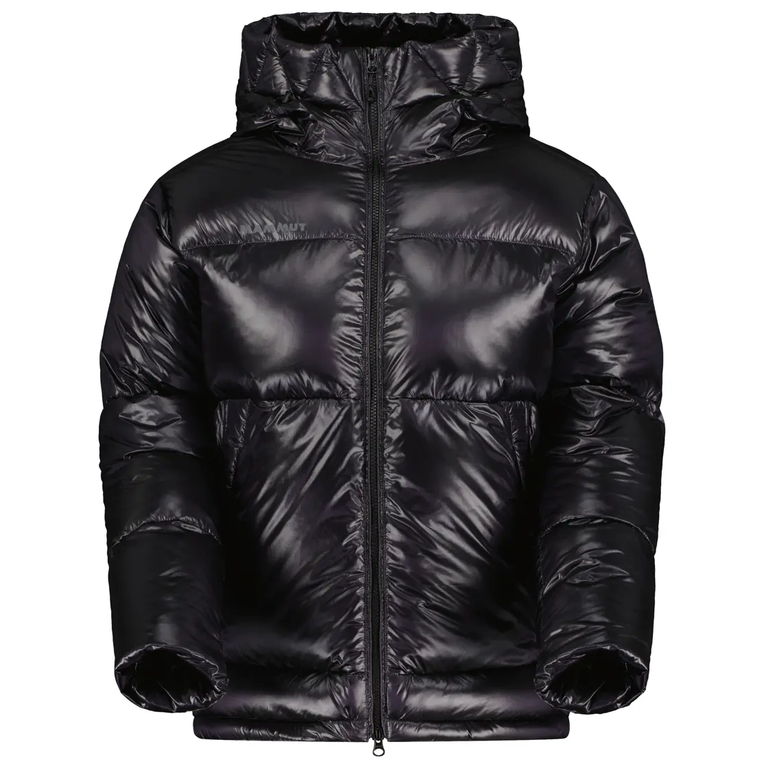 

Пуховик DUVETIVA Unisex MAMMUT, Темная Ночь Черный