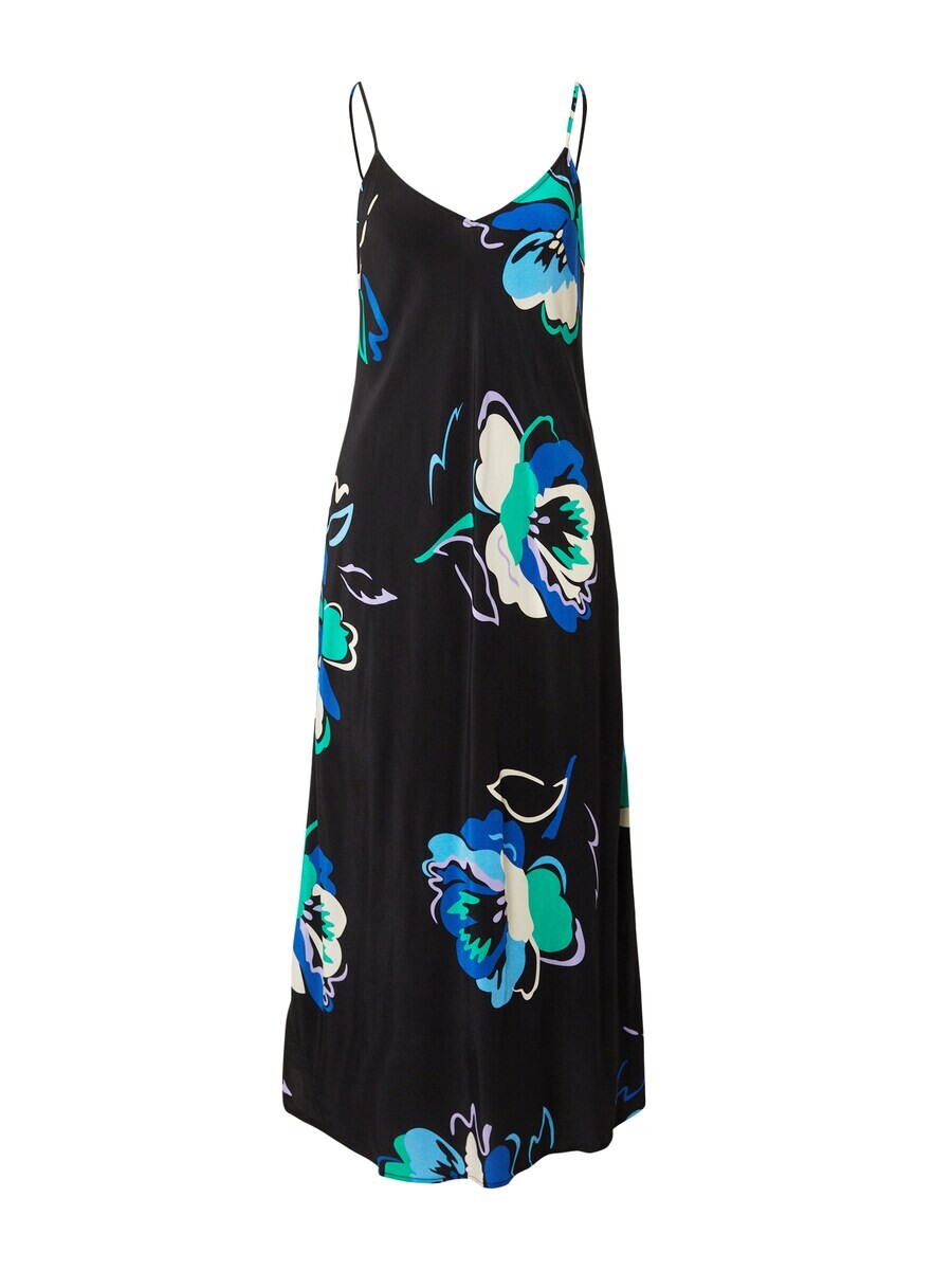 

Платье миди GAP Dress, черный