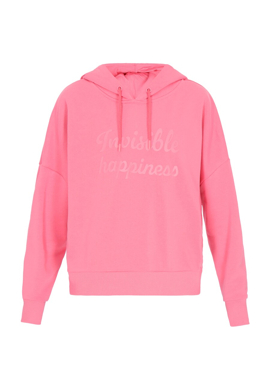 

Толстовка MYMO Back To School, цвет Pink/Rose