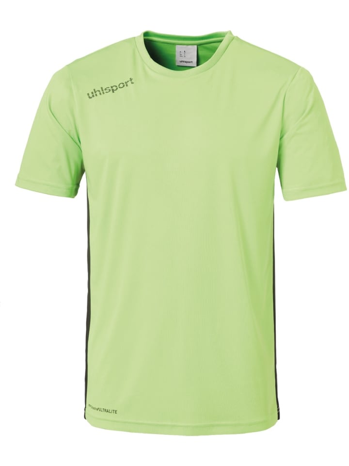 

Uhlsport Футболка "Essential Trikot Ka" зеленого цвета