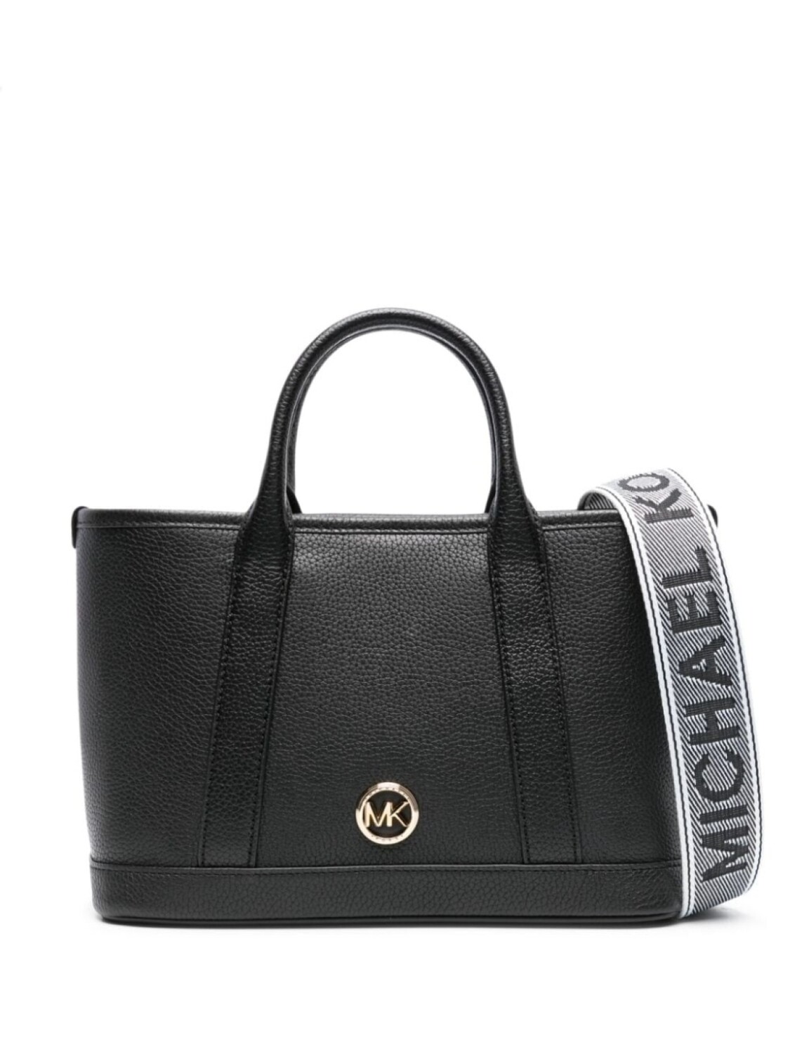 

Michael Michael Kors сумка-тоут Luisa среднего размера, черный