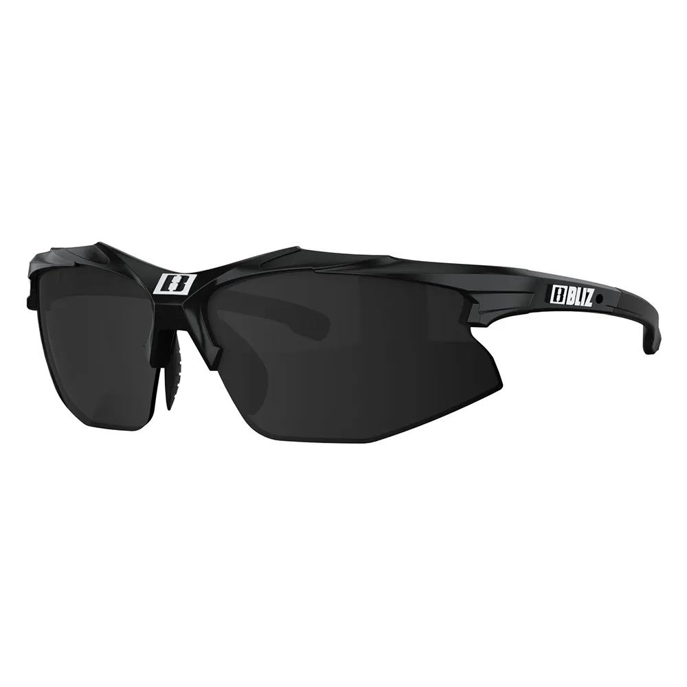 

Солнцезащитные очки Bliz Hybrid S, черный