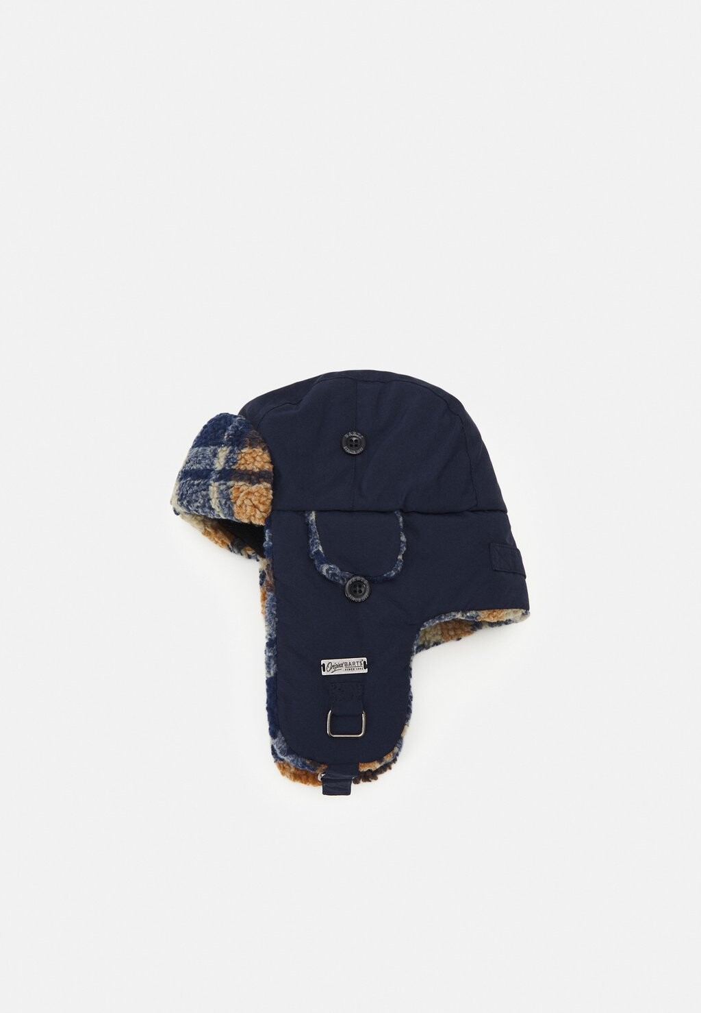 

Кепка Kamikaze Kids Unisex Barts, цвет navy