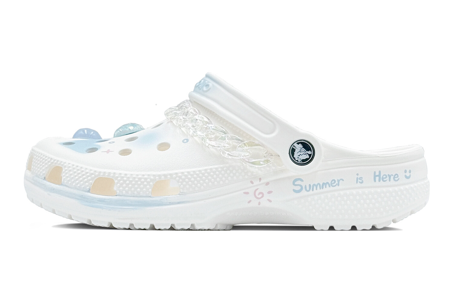 

Сабо Crocs Classic Clog Clogs Unisex