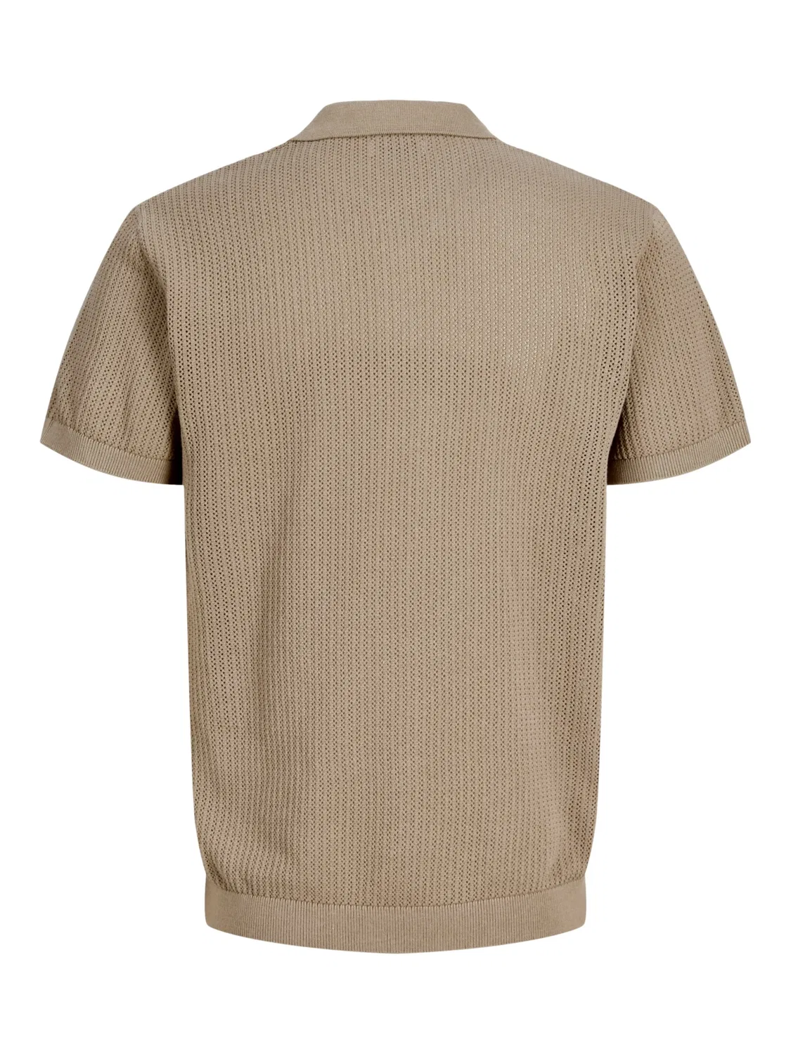 Футболка 'Jess' Jack & Jones Junior, Light Brown — фото 2