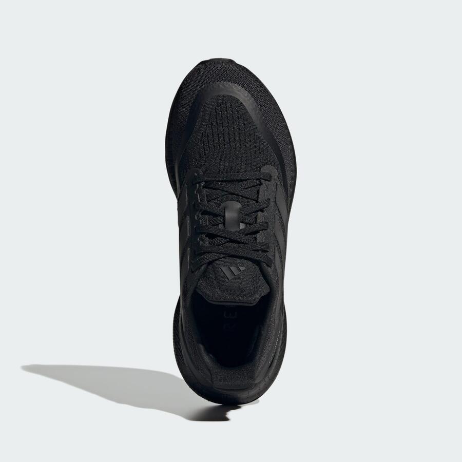 ADIDAS Кроссовки для бега Pureboost 5 — фото 3