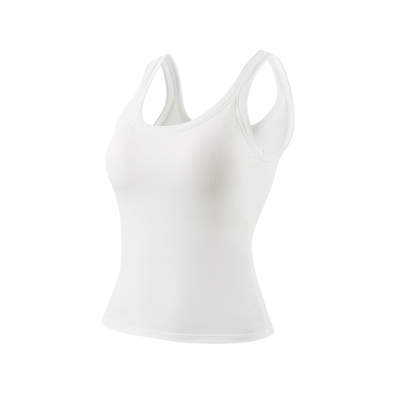 

Женская камисоль 361°, raw белый