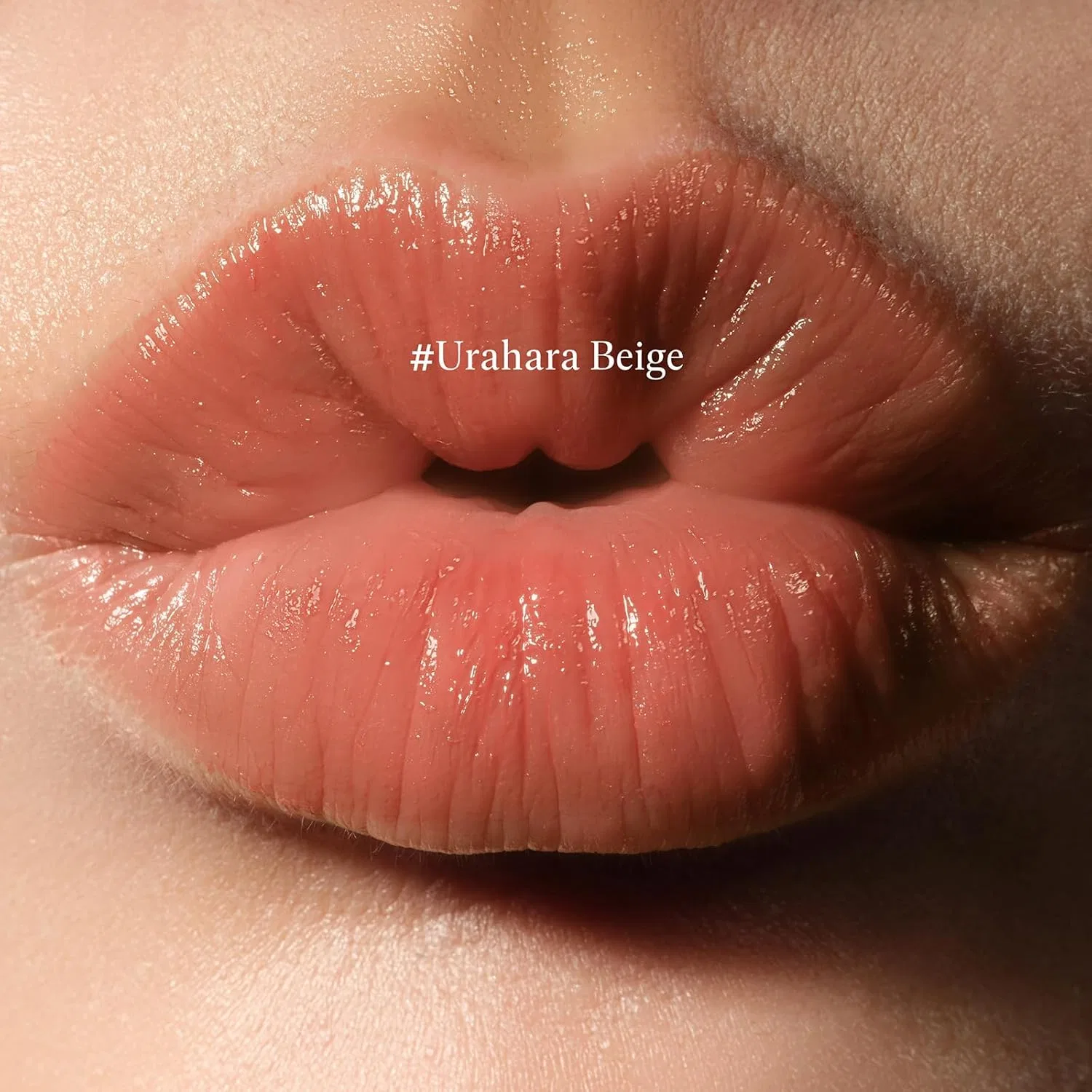 Губная помада AHRES The Lip Neo Anima Urahara Beige (набор с корпусом) — фото 2