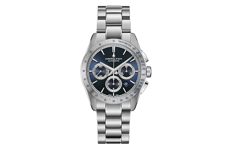 

Hamilton Часы Men's Watch, Blue