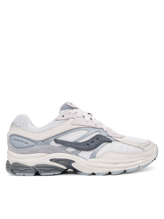 

Кроссовки Progrid Omni 9 Premium S70740 Saucony, экрю