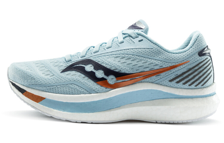 

Кроссовки женские низкие Tianlan Deep Blue Saucony