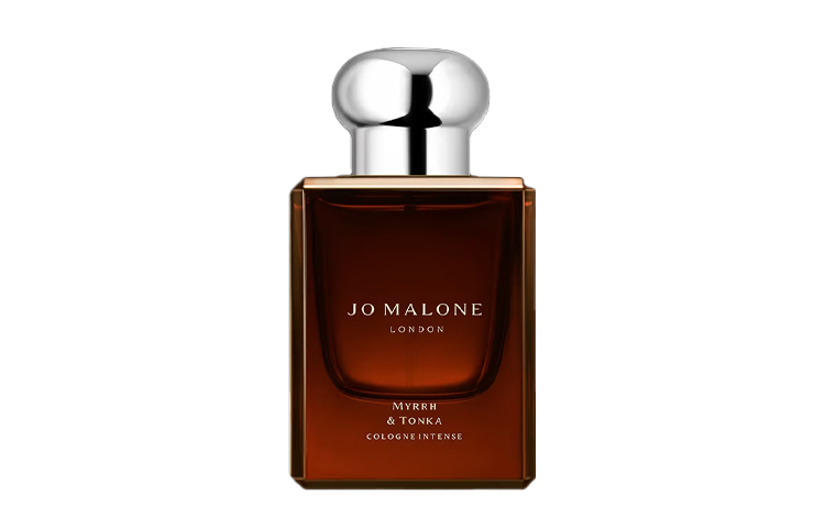 Ароматные и элегантные духи unisex Jo Malone London — фото 3