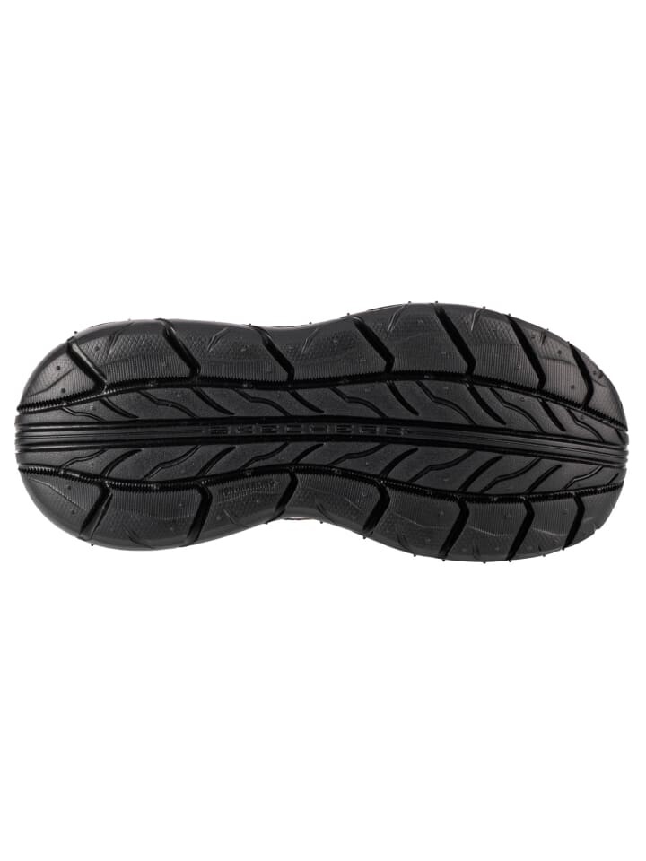 Спортивные кроссовки Skechers Skech Tracks, черный — фото 4