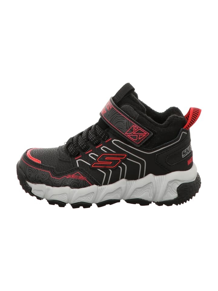 

Кроссовки на шнуровке Skechers Sneaker Low, черный
