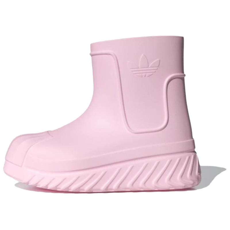 Женские ботильоны adidas originals AdiFOM SST, Pink