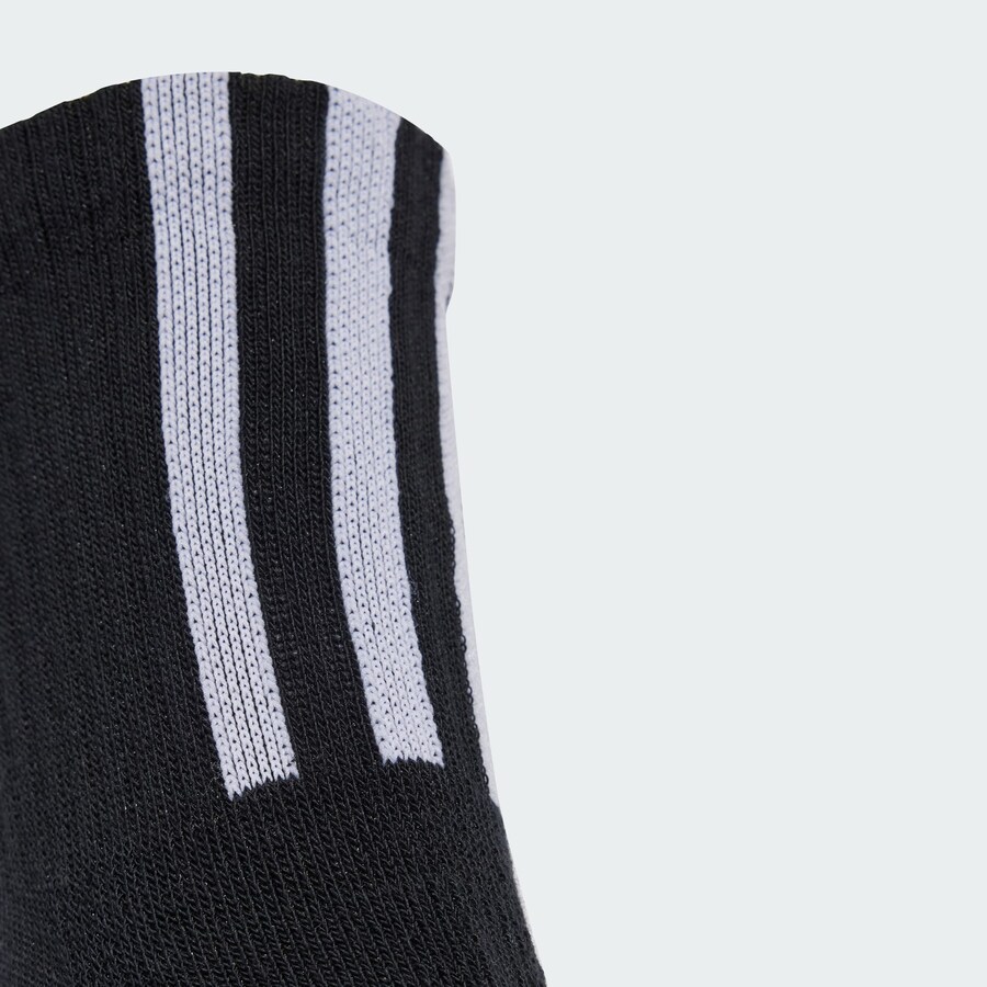 Носки ADIDAS ORIGINALS, черный — фото 3