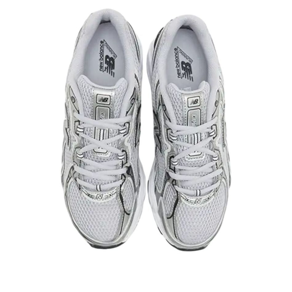 Кроссовки New Balance 740 'Pearl Grey White' — фото 3