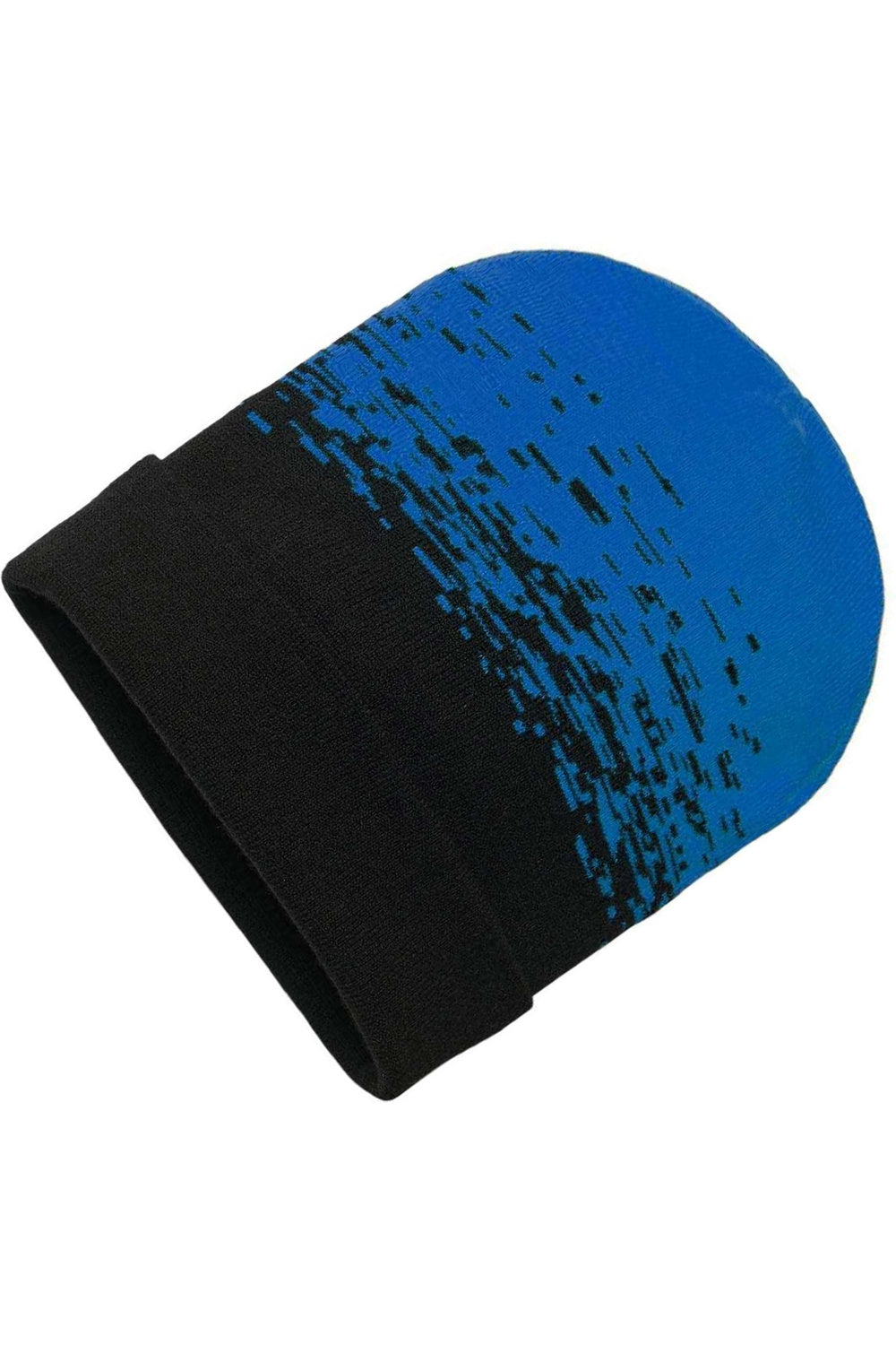 

CAP AMERICA, США, статическая шапка-манжета, цвет black/ true royal