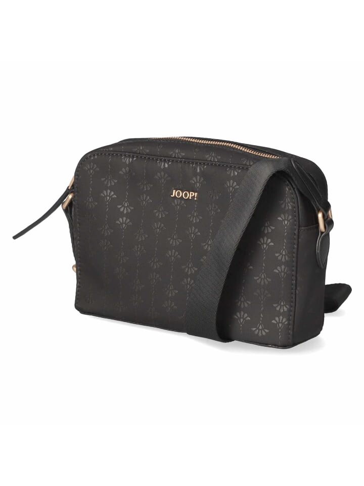 

Наплечная сумка JOOP! Schultertasche collana tessuto, черный