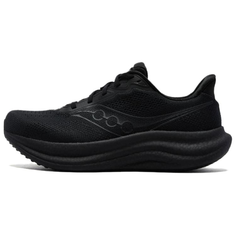 

Saucony Кроссовки Triumph Victory 23 мужские черные