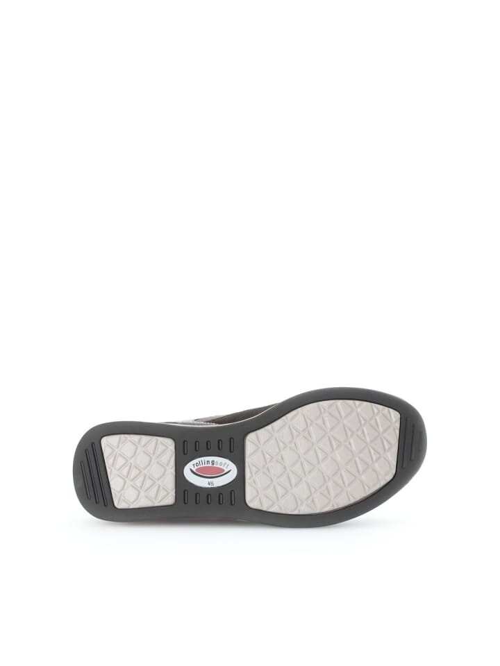 Низкие кроссовки rollingsoft low, цвет multicolour — фото 4